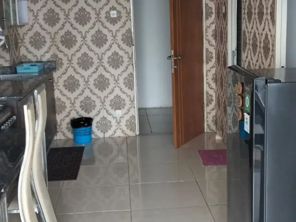 Disewakan Apartemen Puncak Bukit Golf PBG 2BR Full Furnished B29