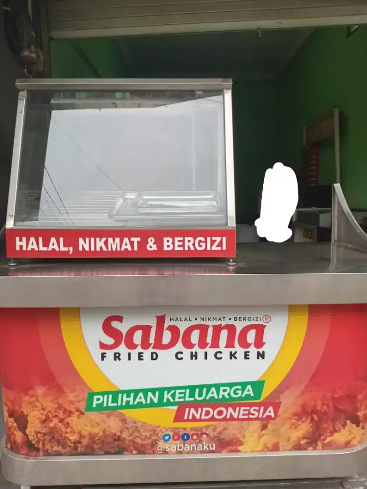 3 Kemitraan Dijual Sekaligus: Sabana, Es Teh Solo, Tahu Gila