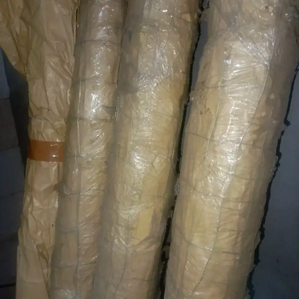 Roofmesh atap tinggi 180 cm