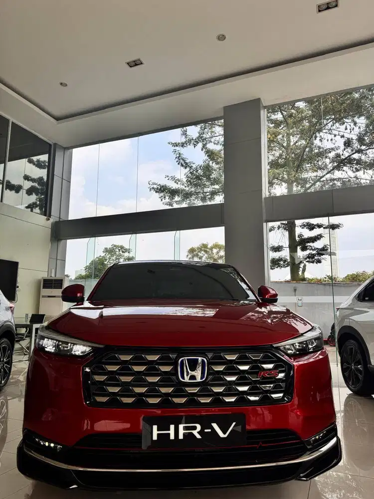 [Mobil Baru] HONDA HRV HYBRID 2025 CUCI GUDANG BELI SEKARANG BONUS