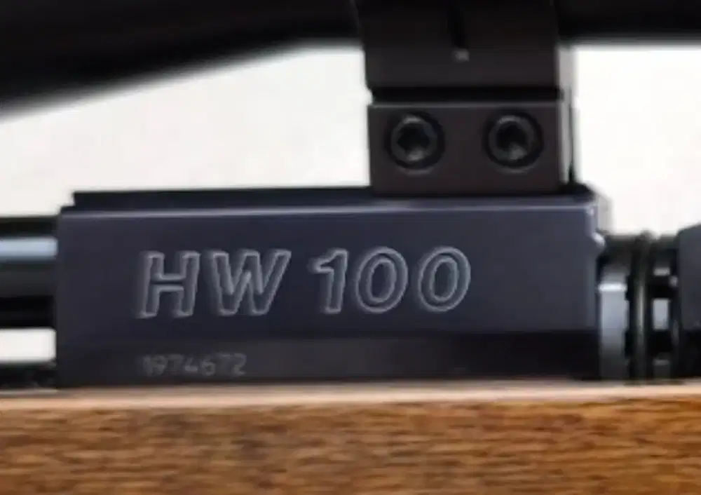 1bh Weihraugh HW100