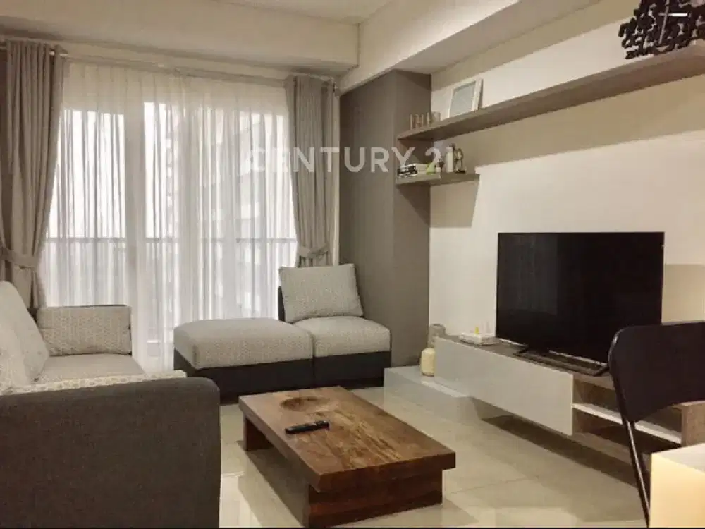 Dijual Appartement Aspen Admiralty Lebak Bulus Jakarta Selatan