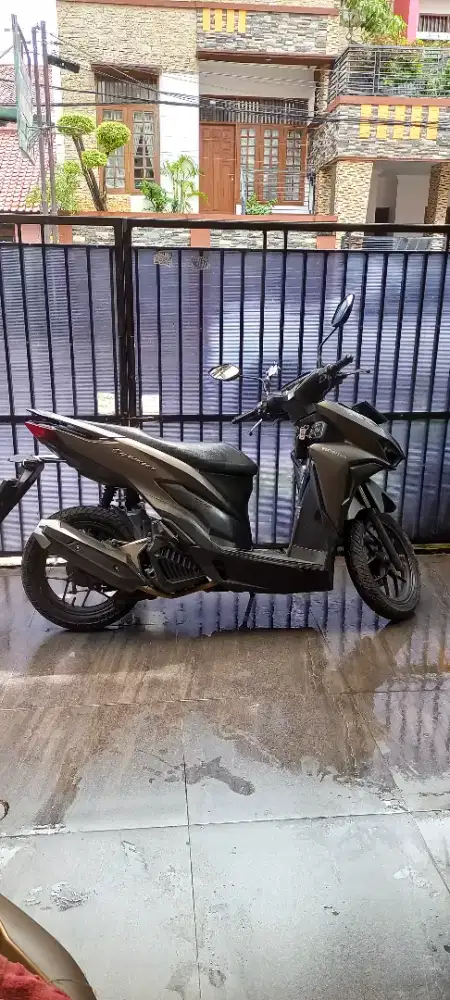 Honda vario 125 tahun 2020