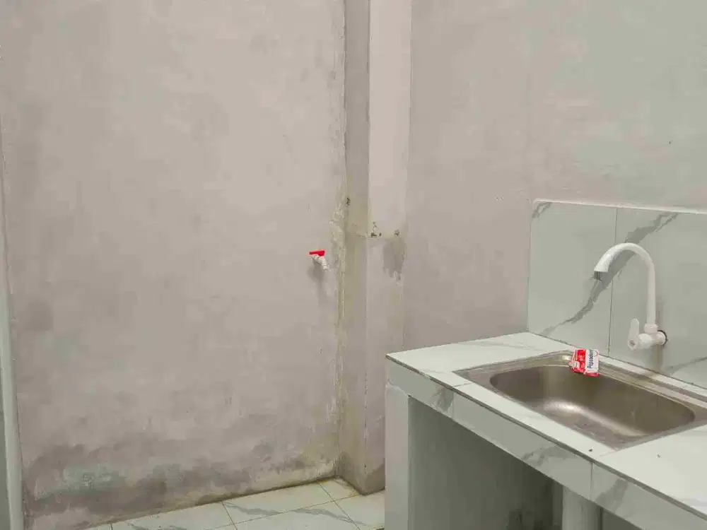 RUMAH SUBSIDI DEKAT KAMPUS ITERA