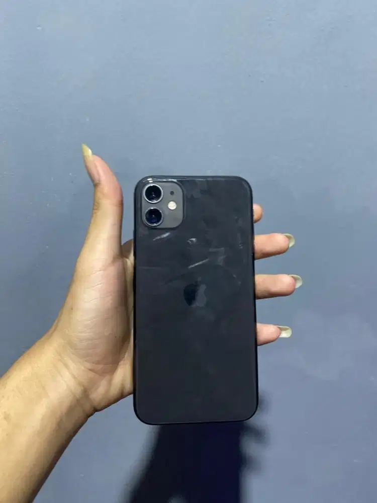 IPHONE 11 IBOX 128 GB