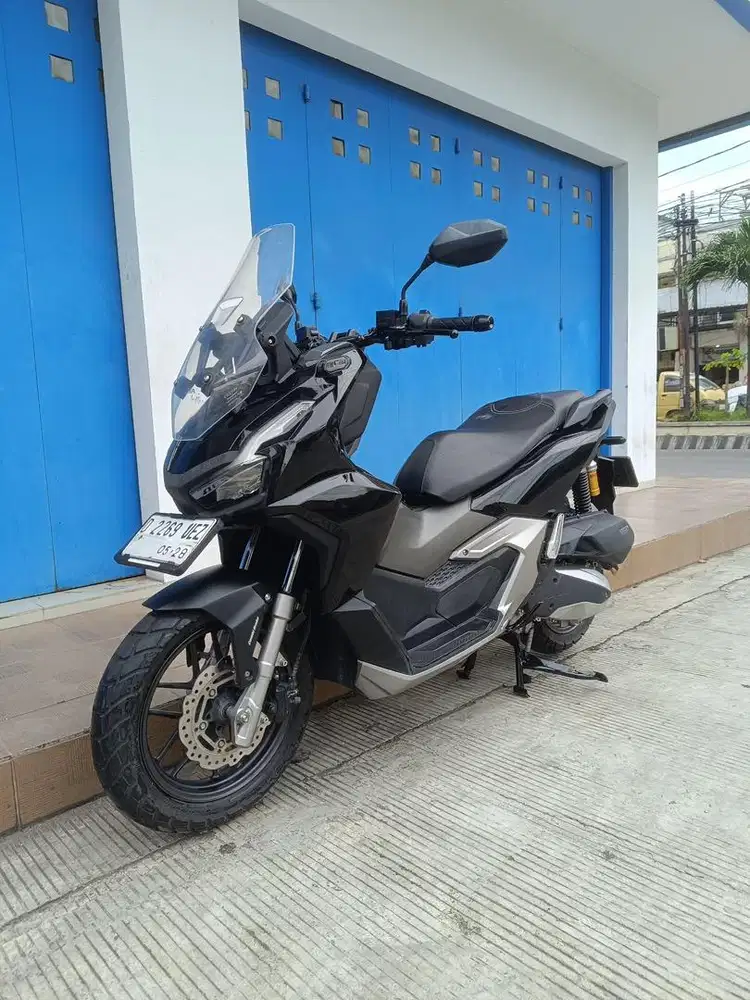 Honda adv 2023 cbs