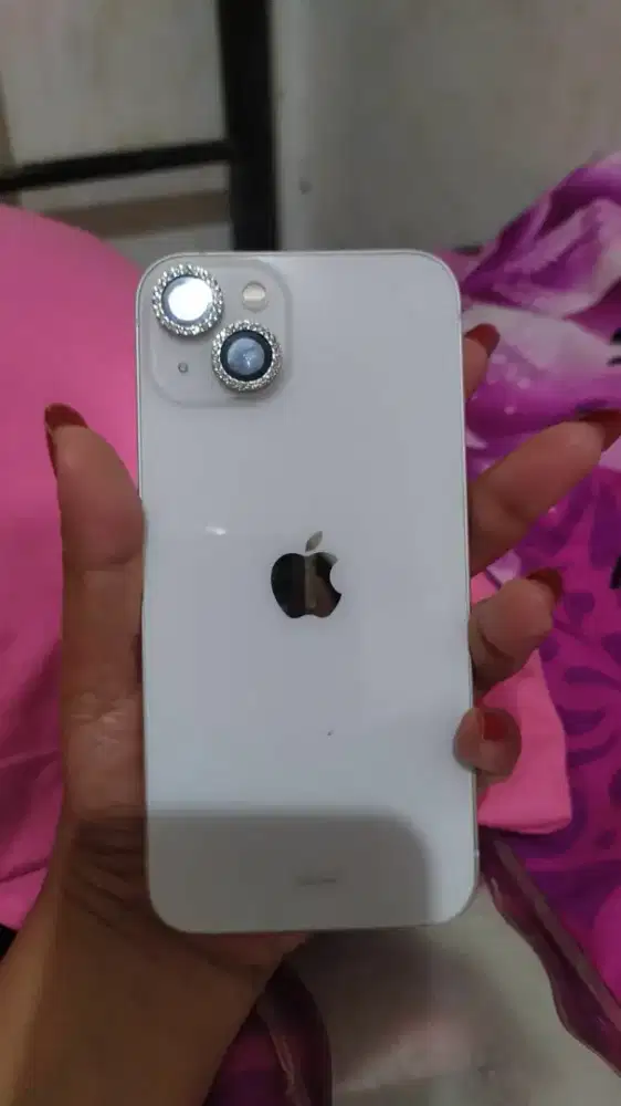 Iphone 13 128GB starlight iBox