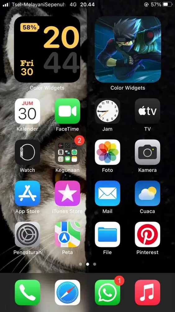 iPhone 7 Plus 128gb iBOX