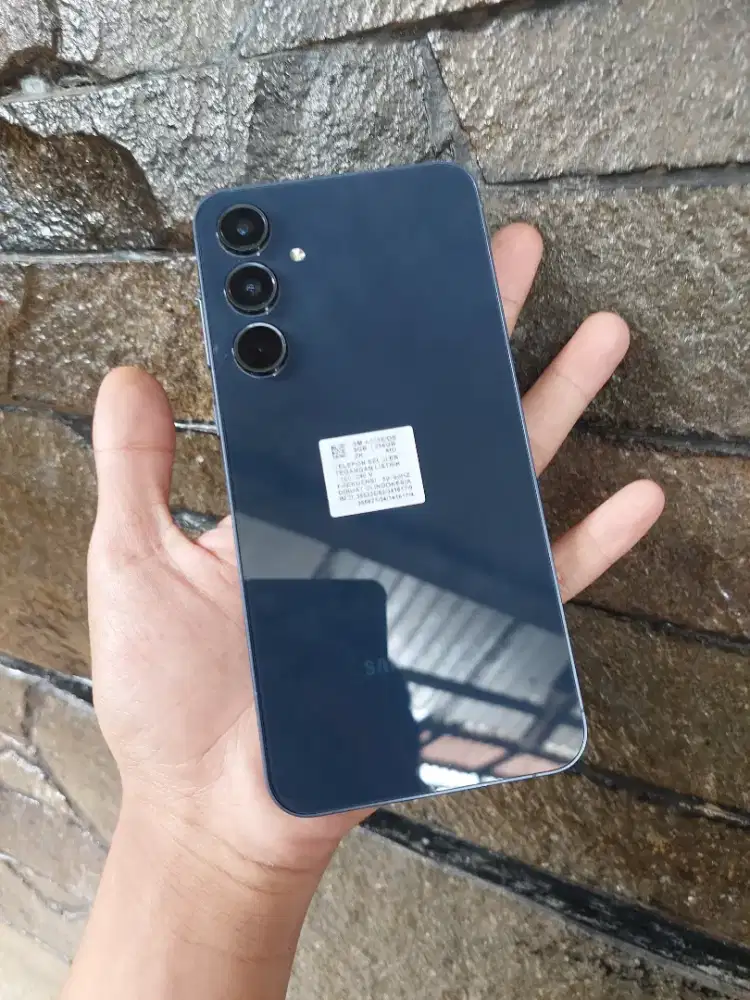 Samsung A55 8/256 Hp casan Ori