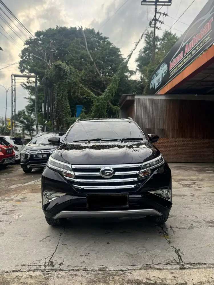 Terios 1.5 R Manual (2019/2020) Belagak