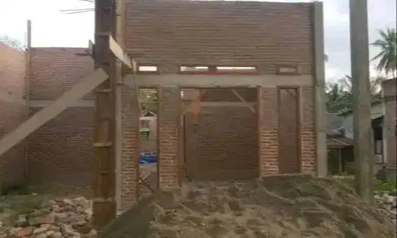 JASA BANGUN RUMAH JASA RENOVASI