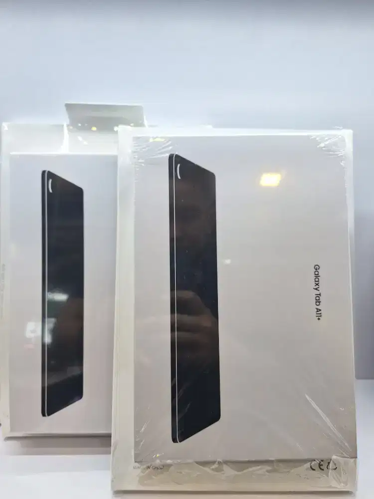 Samsung Tab A11+ wifi only