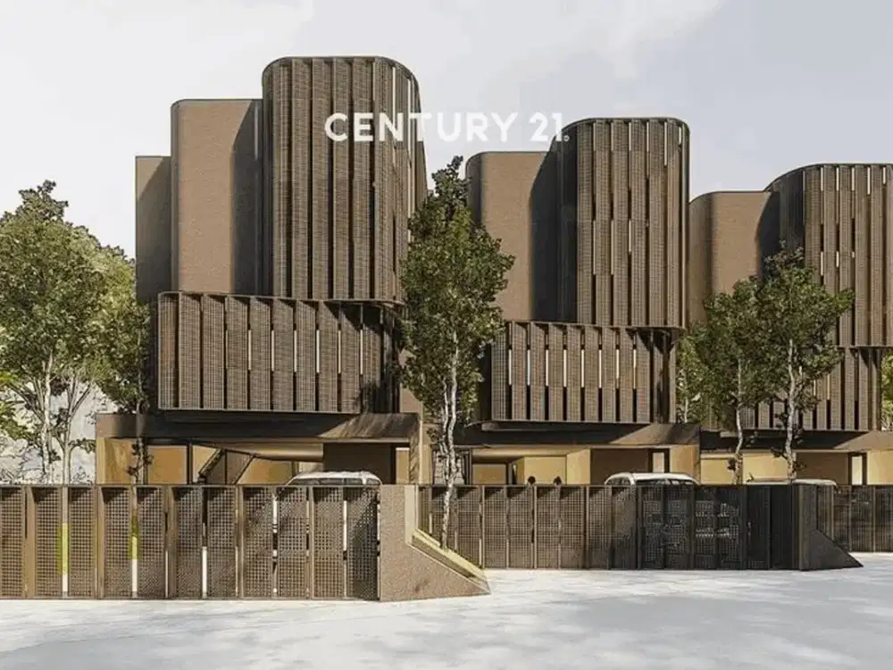 Di Jual Rumah Brand New Unit C Di Cilandak Jakarta Selatan