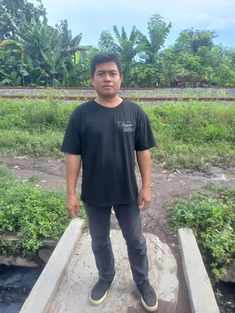 Mencari pekerjaan sebagai driver car