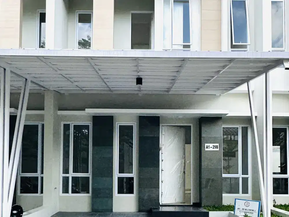 DIJUAL RUMAH MEWAH DI MAKASSAR, JLN HERTASNING