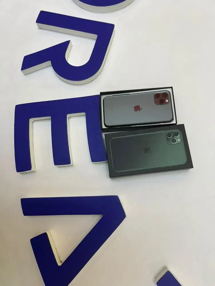 iphone 11 pro 256gb apple tulus