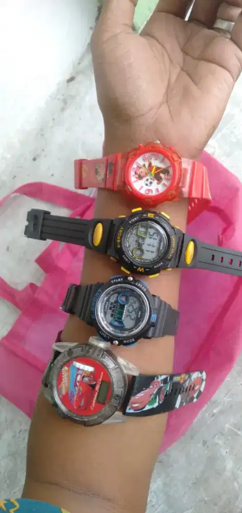 Di jual barang kesenangan anak murah aja pilih di pilih