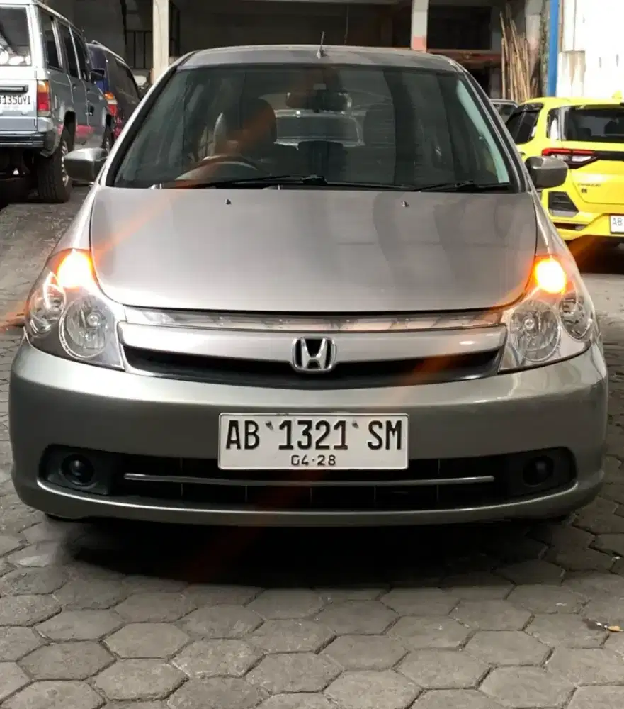 Stream silverstone otomatis