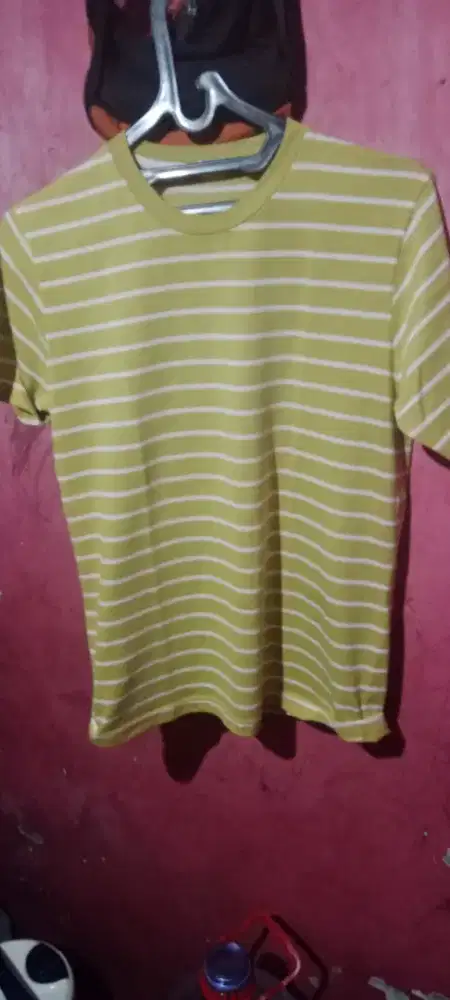 Baju uniqlo ori sz m