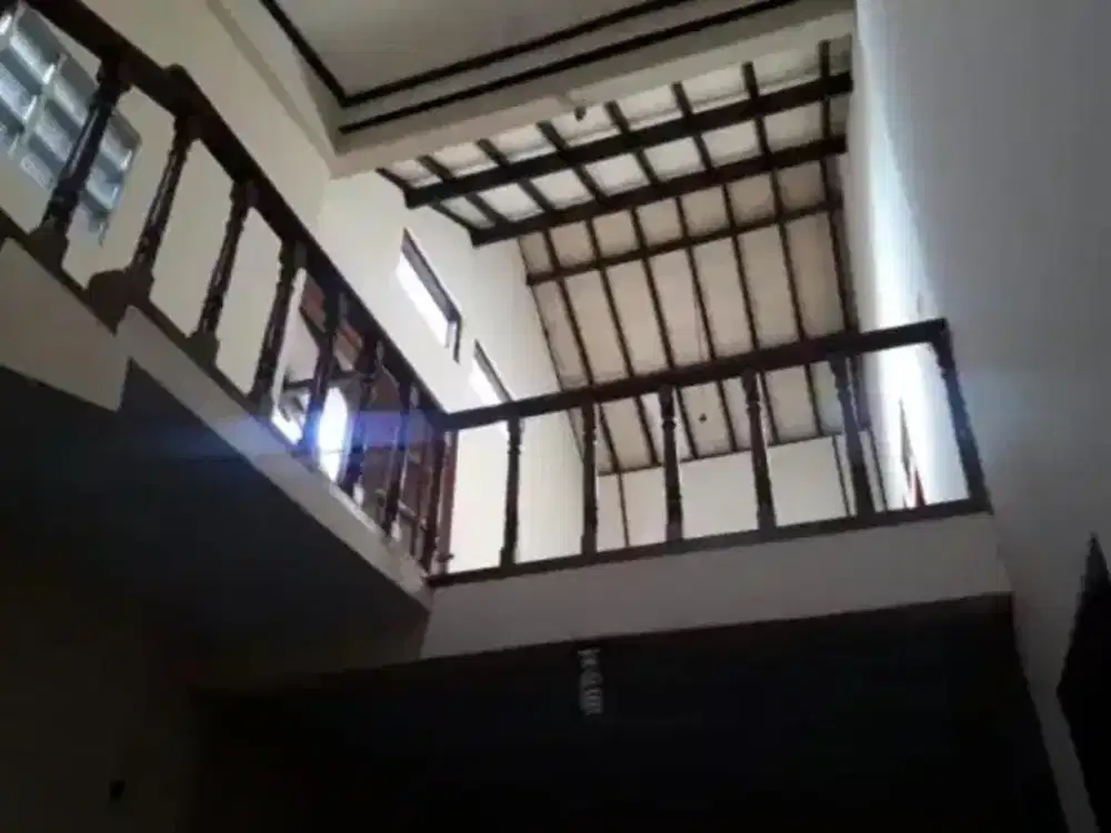 BU*HOT DEAL*TURUN HARGA*MURAH*DIJUAL RUMAH DI KOMPLEK TIRTAWENING CILENGKRANG KOTA BANDUNG