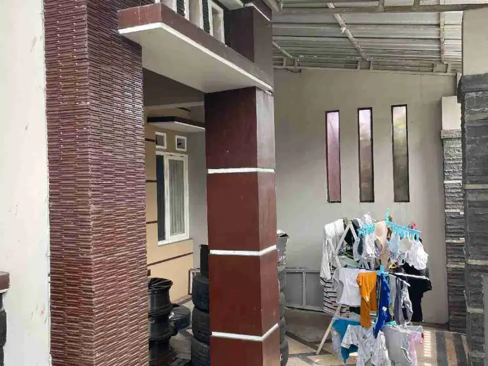 Dijual Rumah perumahan blimbing kota malang