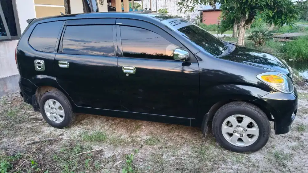 Dijual Avanza G 2006