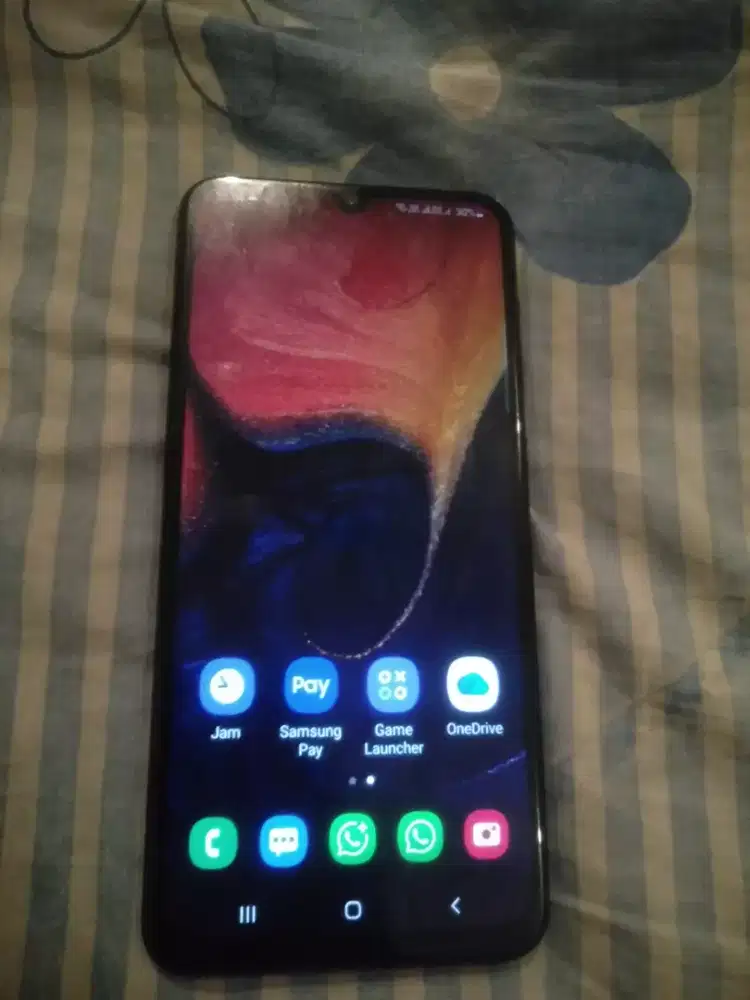 Samsung A05, 4/64G