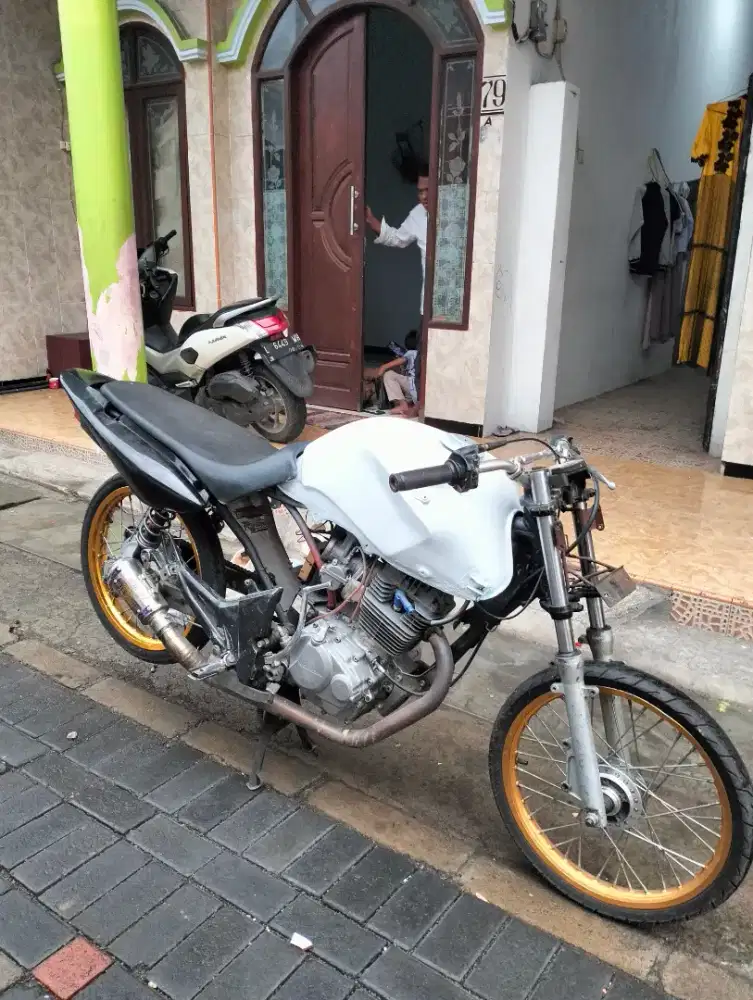 Gl max 86 body tirev