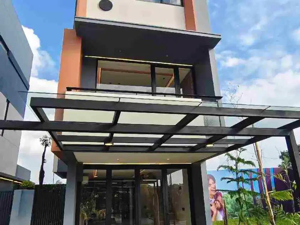 Di jual Rumah 3lt lembah hijau Lippo cikarang Bekasi