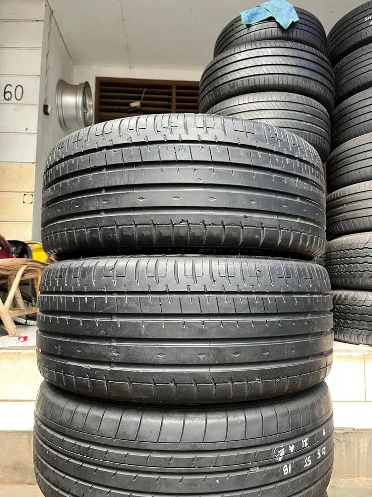 Ban Accelera PHI R 245 40 r20 2Pcs