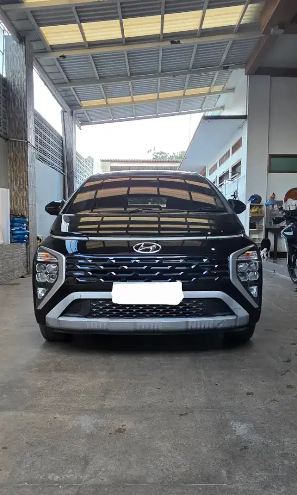 Hyundai Stargazer 2022 | Terawat | Pajak Hidup | Pemilik Langsung