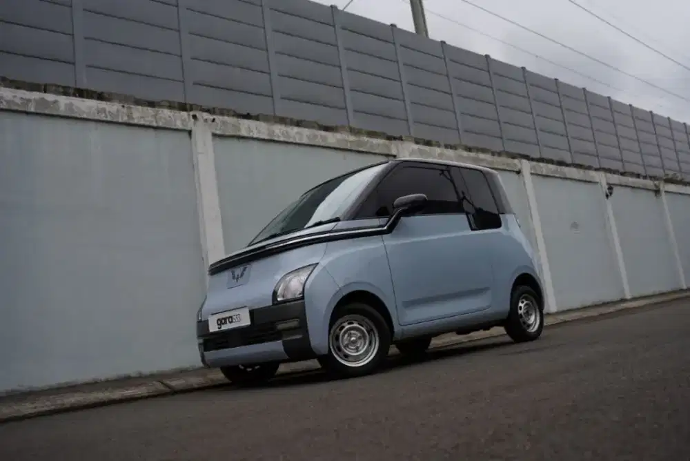 Wuling Air EV  2022/2023 (D) Listrik