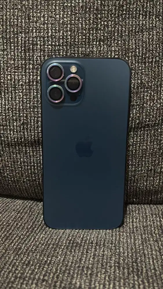 Iphone 12 pro max 256 gb inter