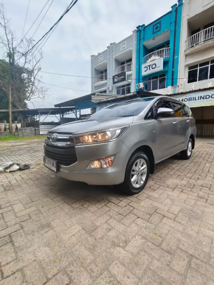 Innova reborn G 2.0 fetalit