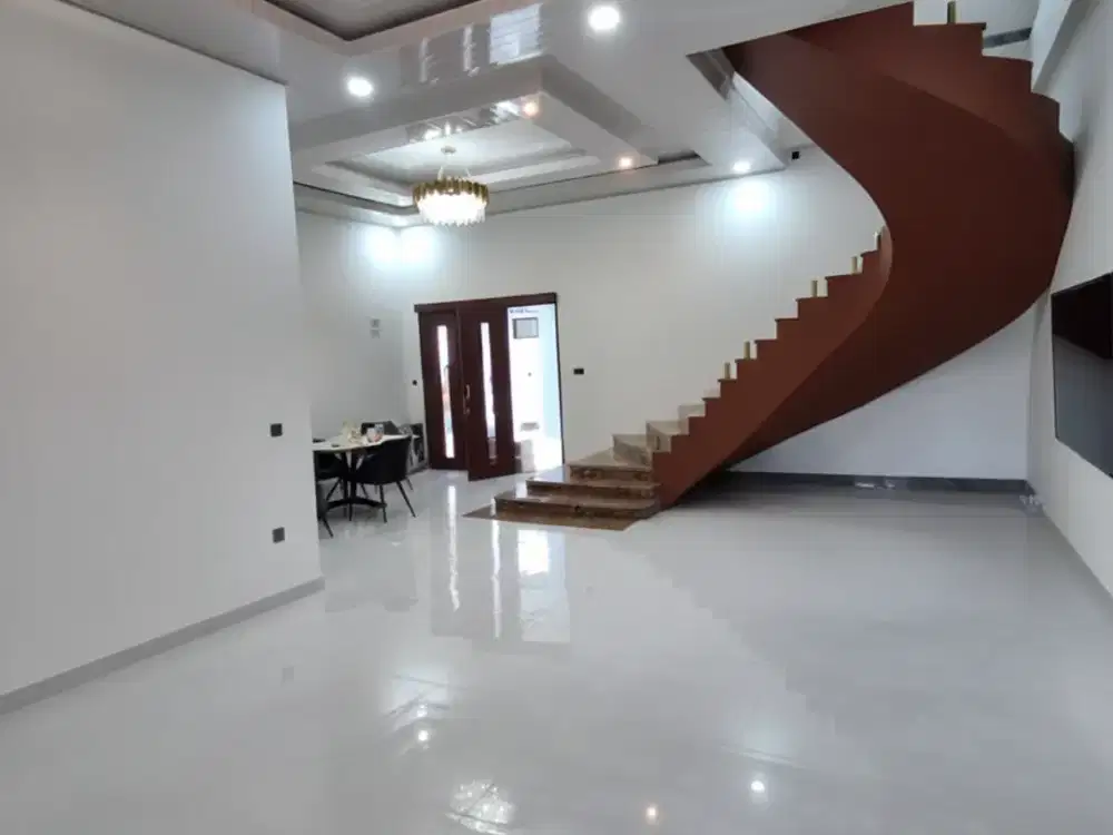 Kayland Property Spesialis Bangun Rumah Mewah Amanah | Tanpa Drama Over Budget