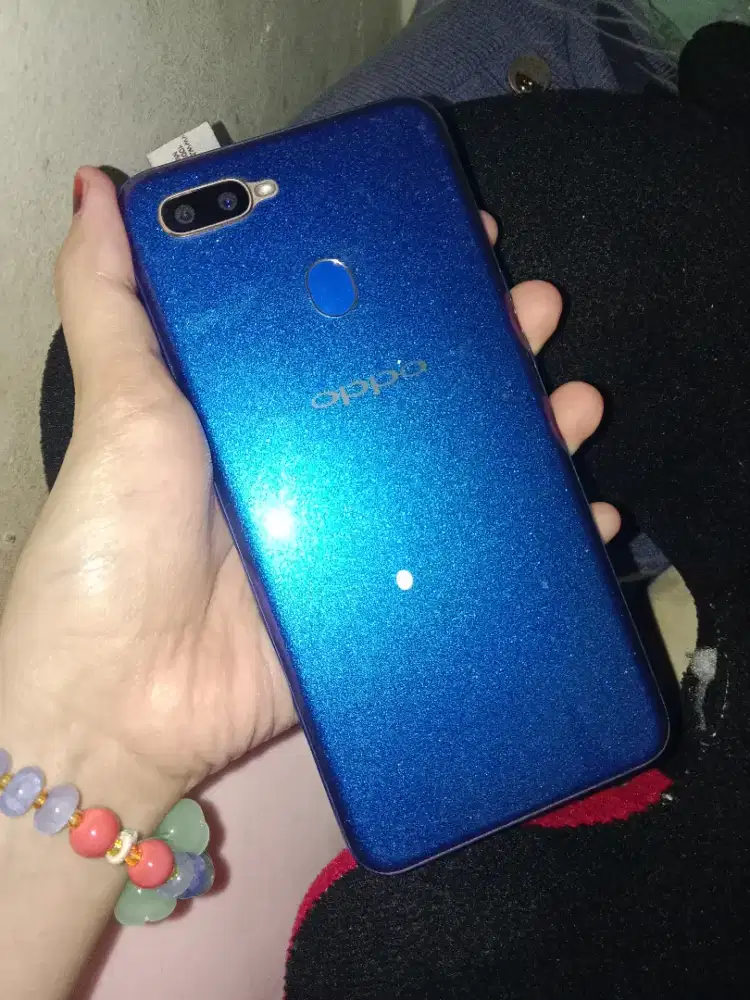 HP SECOND OPPO A5s