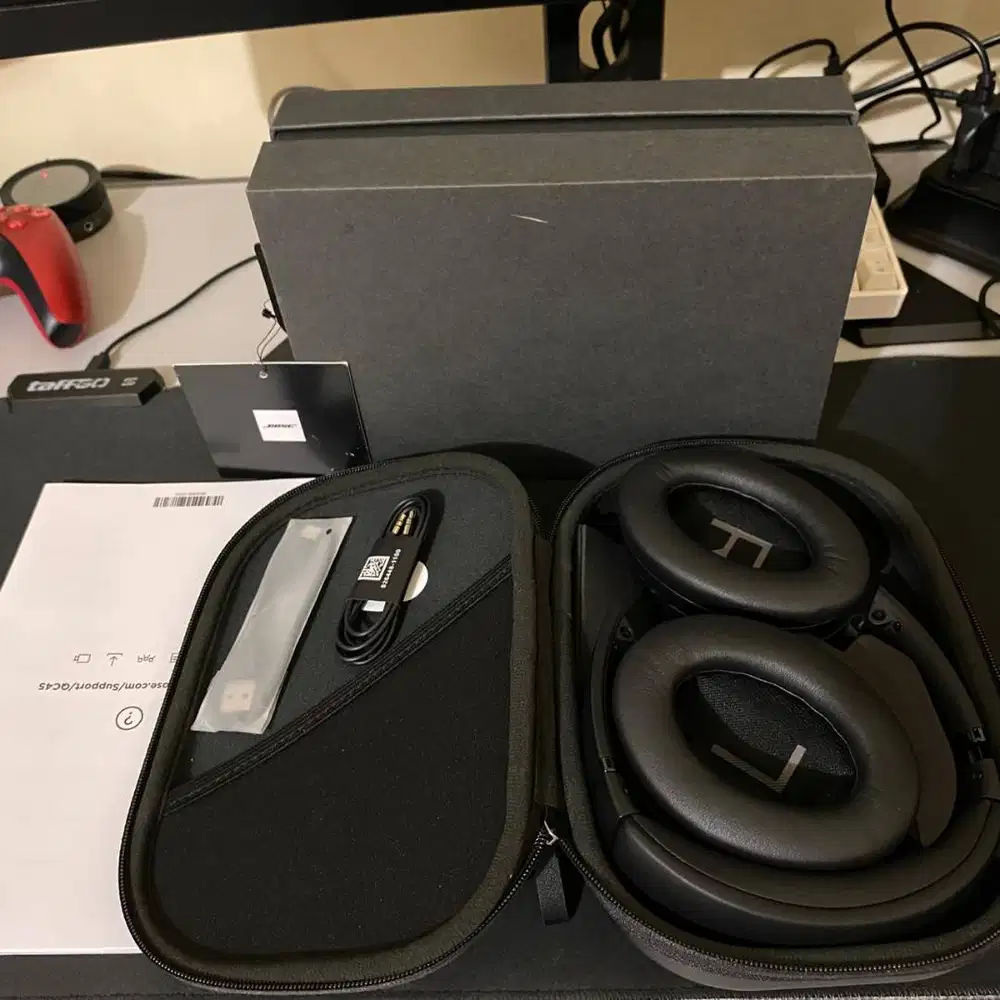 BOSE QC 45 QUIETCOMFORT ORIGINAL