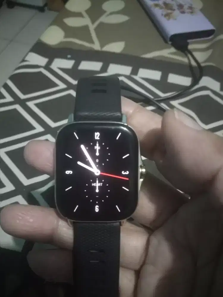 Smartwatch amazfit gts 2