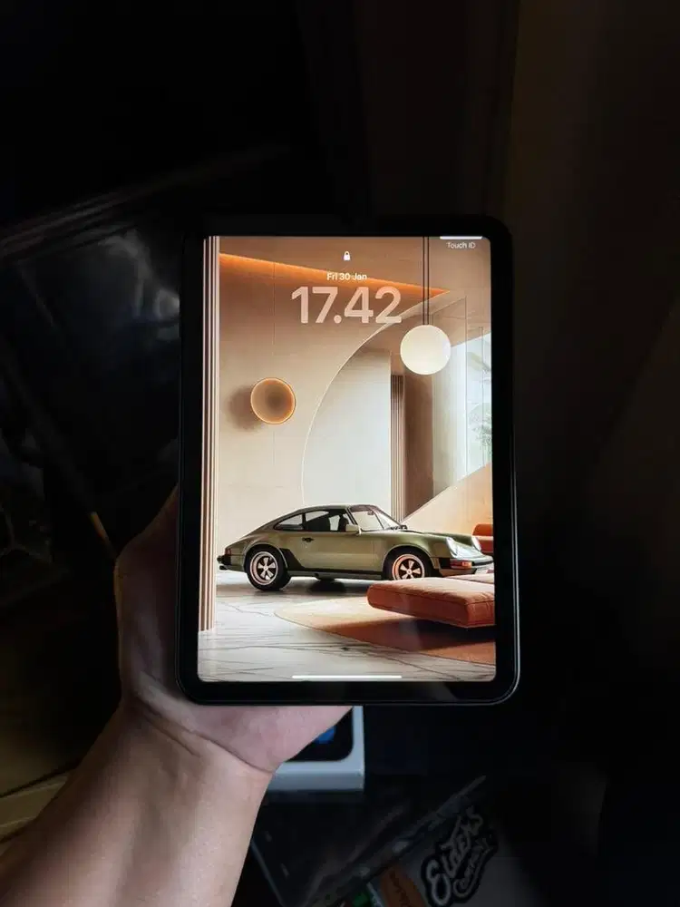 ipad mini 6 64gb wifi only