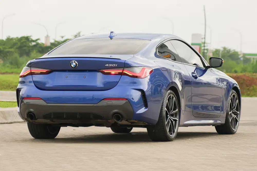 #Could Be Yours! BMW 430i Coupe M-Sport Pro 2023 Portimao! 330i m2 m4