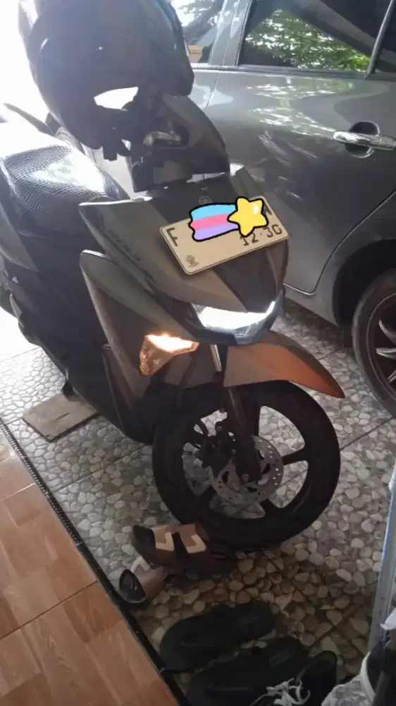 Mio Soul GT125cc