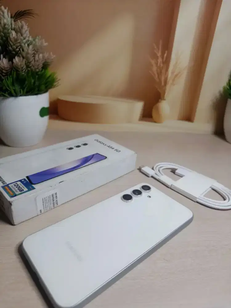 Samsung a54 5g Ram 8/256