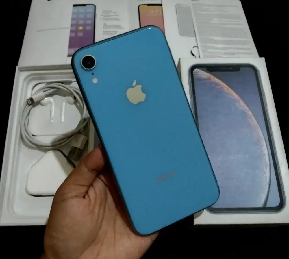 Iphone XR 128GB