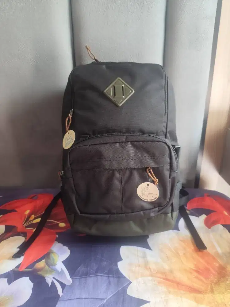 Dijual Tas Eiger Versapack Modular