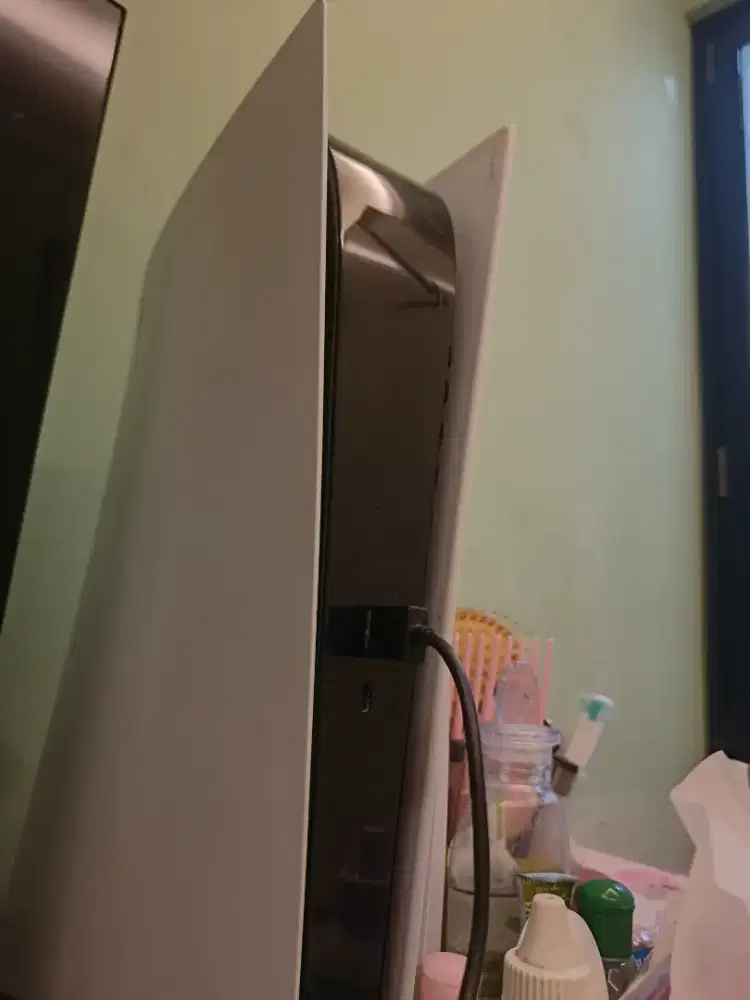 PS5 DOUBLE STIK ORI BLURAY DISC