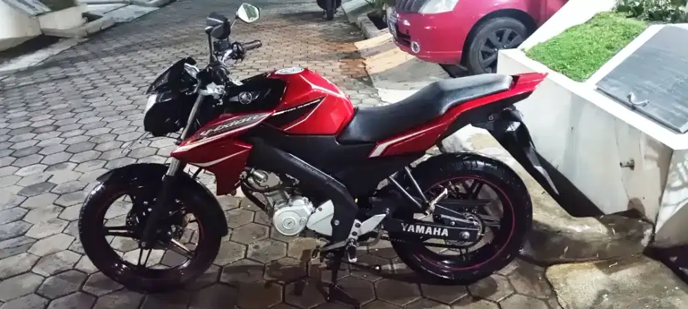 Vixion 2013 Istimewa