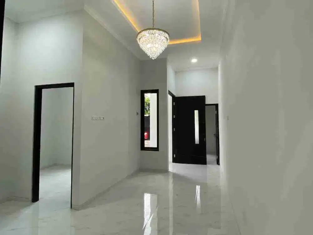 Dijual rumah lokasi sawojajar