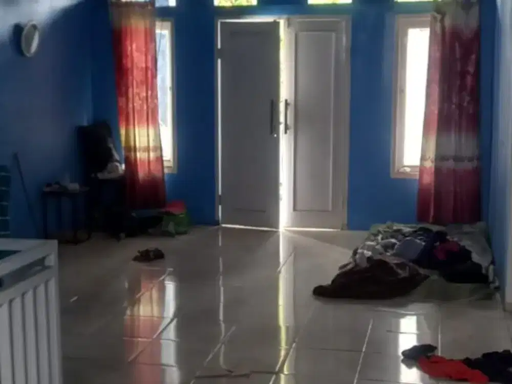 SUPER MURAH*BU*HOT DEAL*DI BAWAH NJOP*BARANG LANGKA*DIJUAL RUMAH DI DAERAH SEKITARAN MARGAHAYU RAYA KOTA BANDUNG