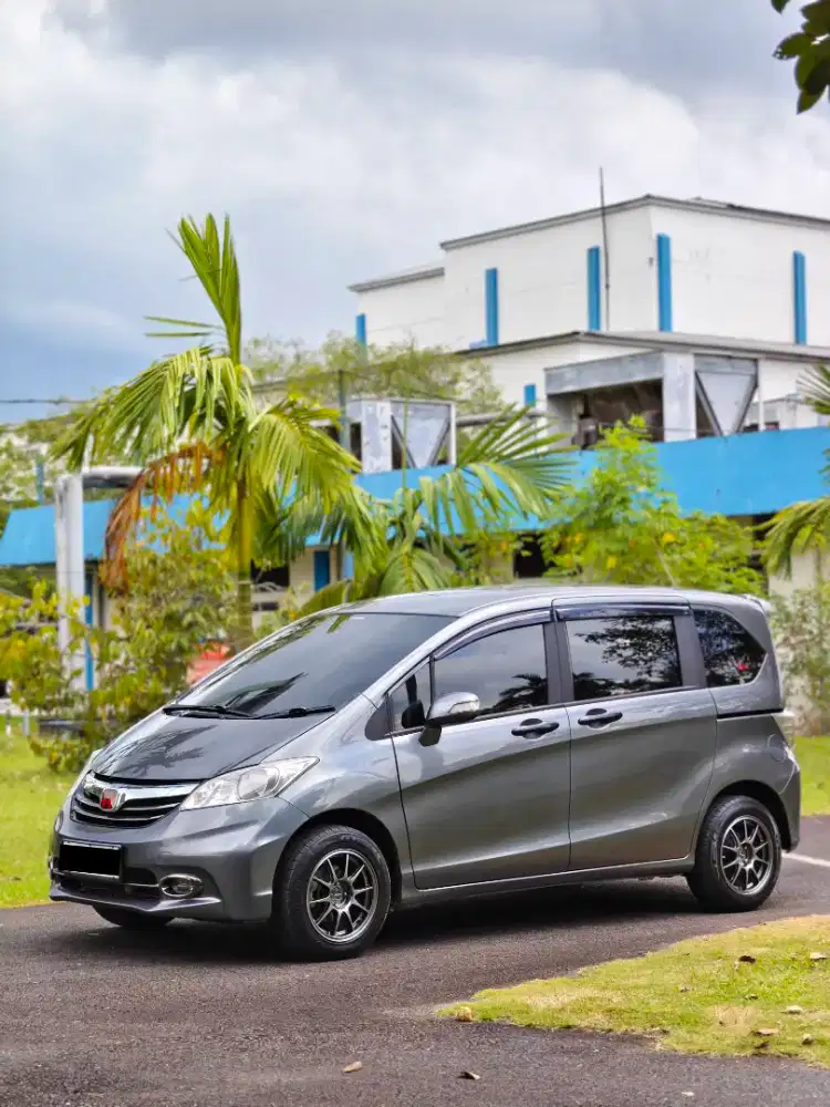 Honda Freed S 2013 Istimewa