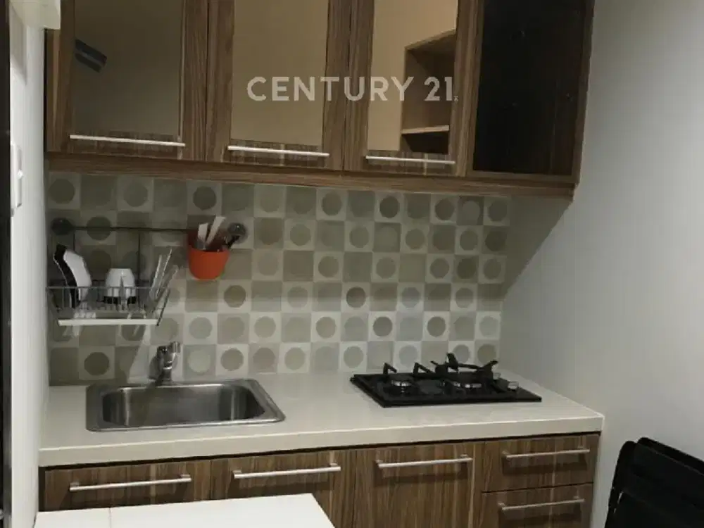 Dijual Appartement Nifarro Tower A Pejaten Pasar Minggu JakSel